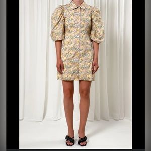 Birgitte Herskind Dress Ami Dress